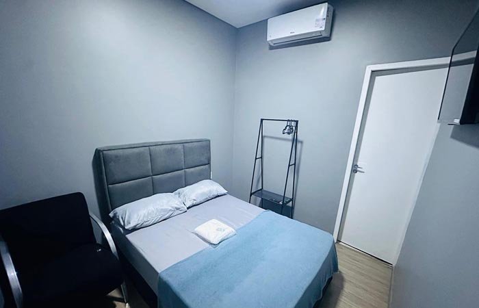 Quarto suíte quarto suíte