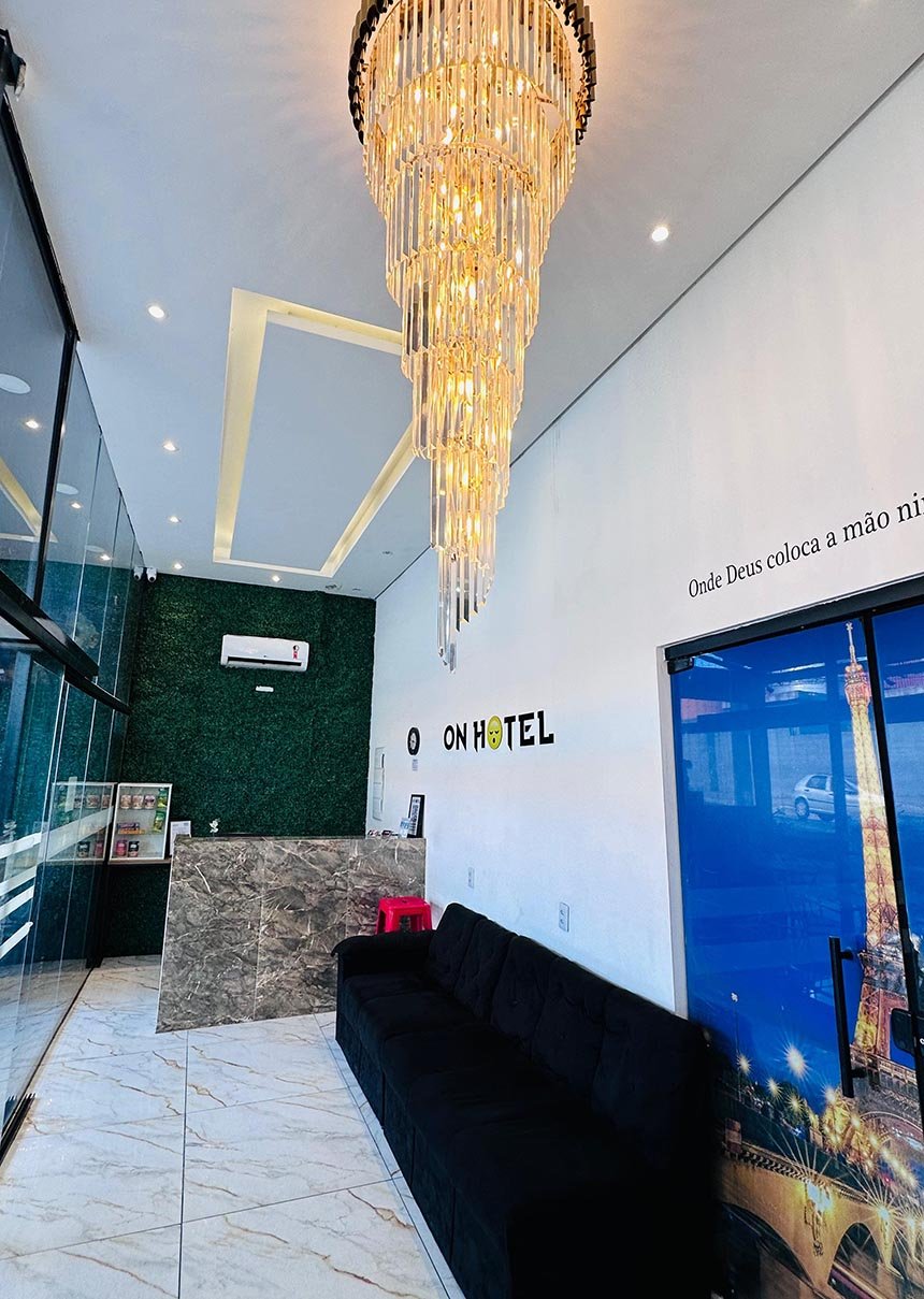 ON Hotel ON Hotel