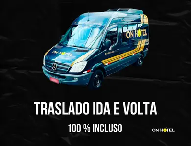 Traslado gratuito